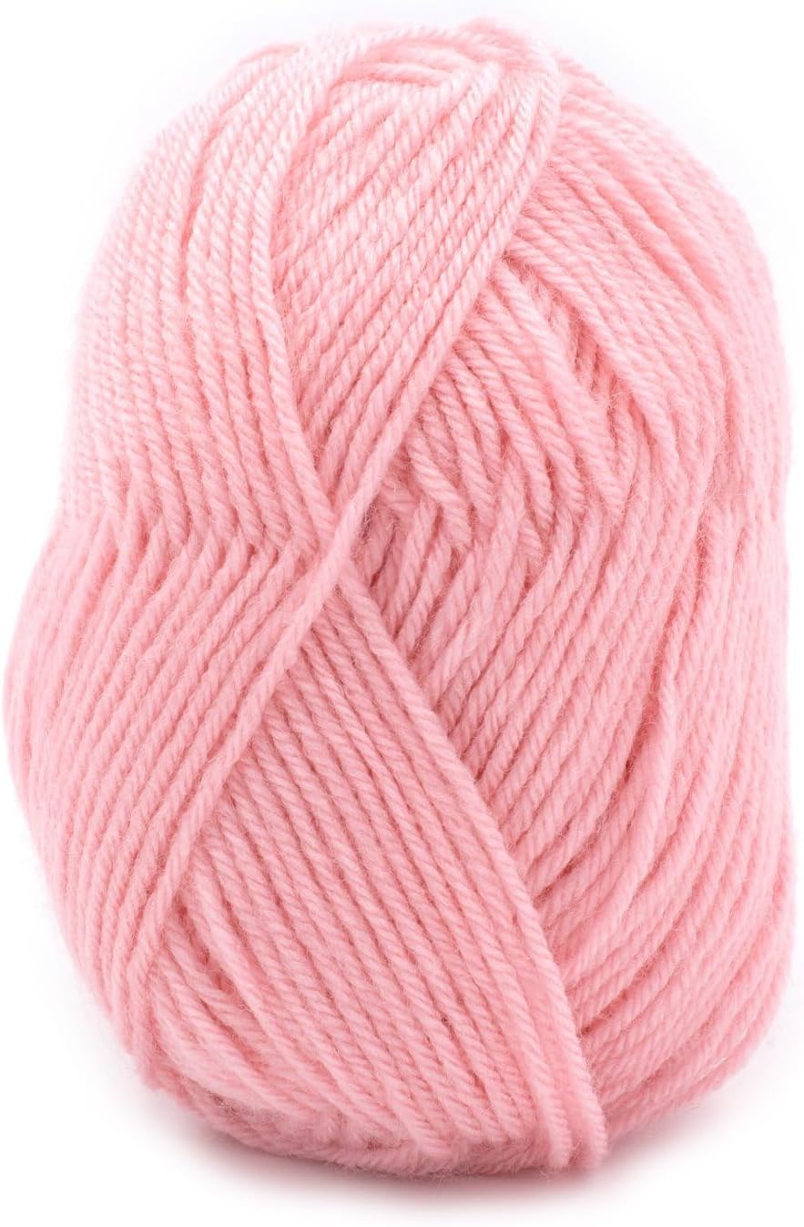 Phildar - Pelote de Laine Phil Charly - Laine à Tricoter - Vue 3