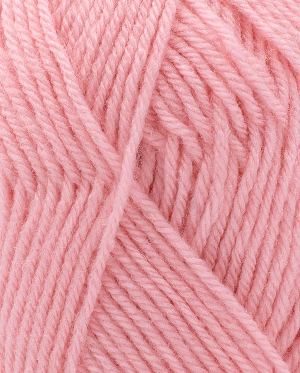 Phildar - Pelote de Laine Phil Charly - Laine à Tricoter - Vue 4