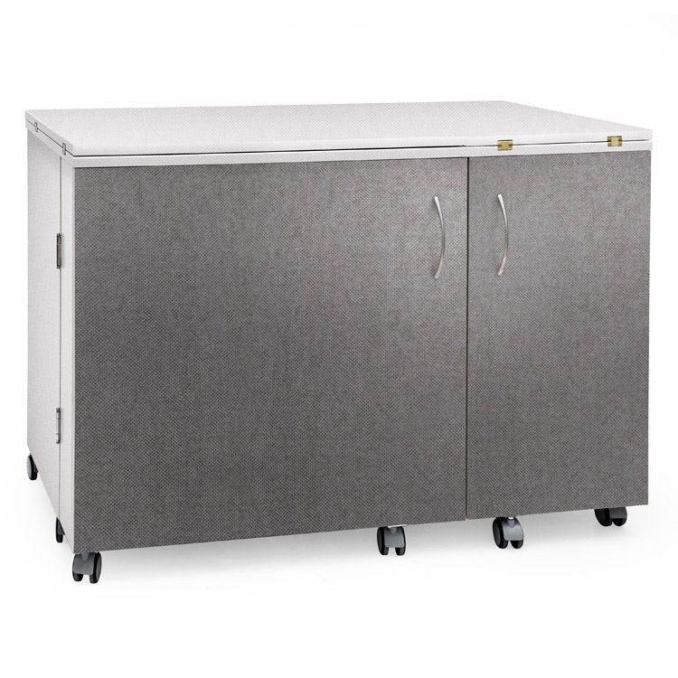 Meuble de Couture "Sesame Duo" - Vue 3