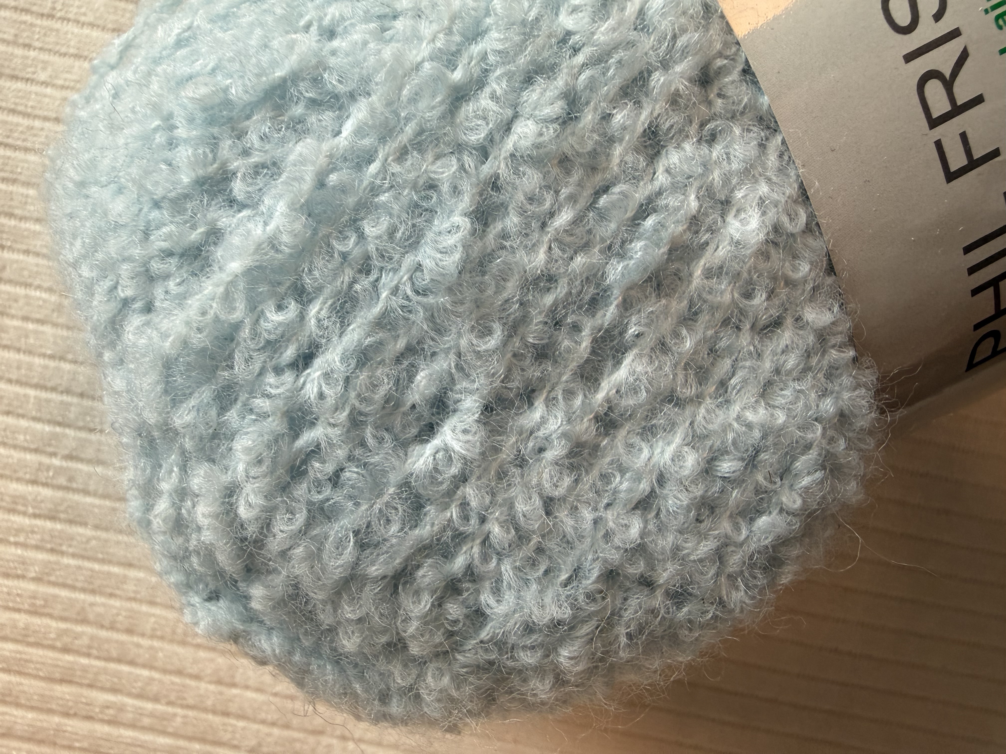 Phil Frisette col. Glacier - Vue 3