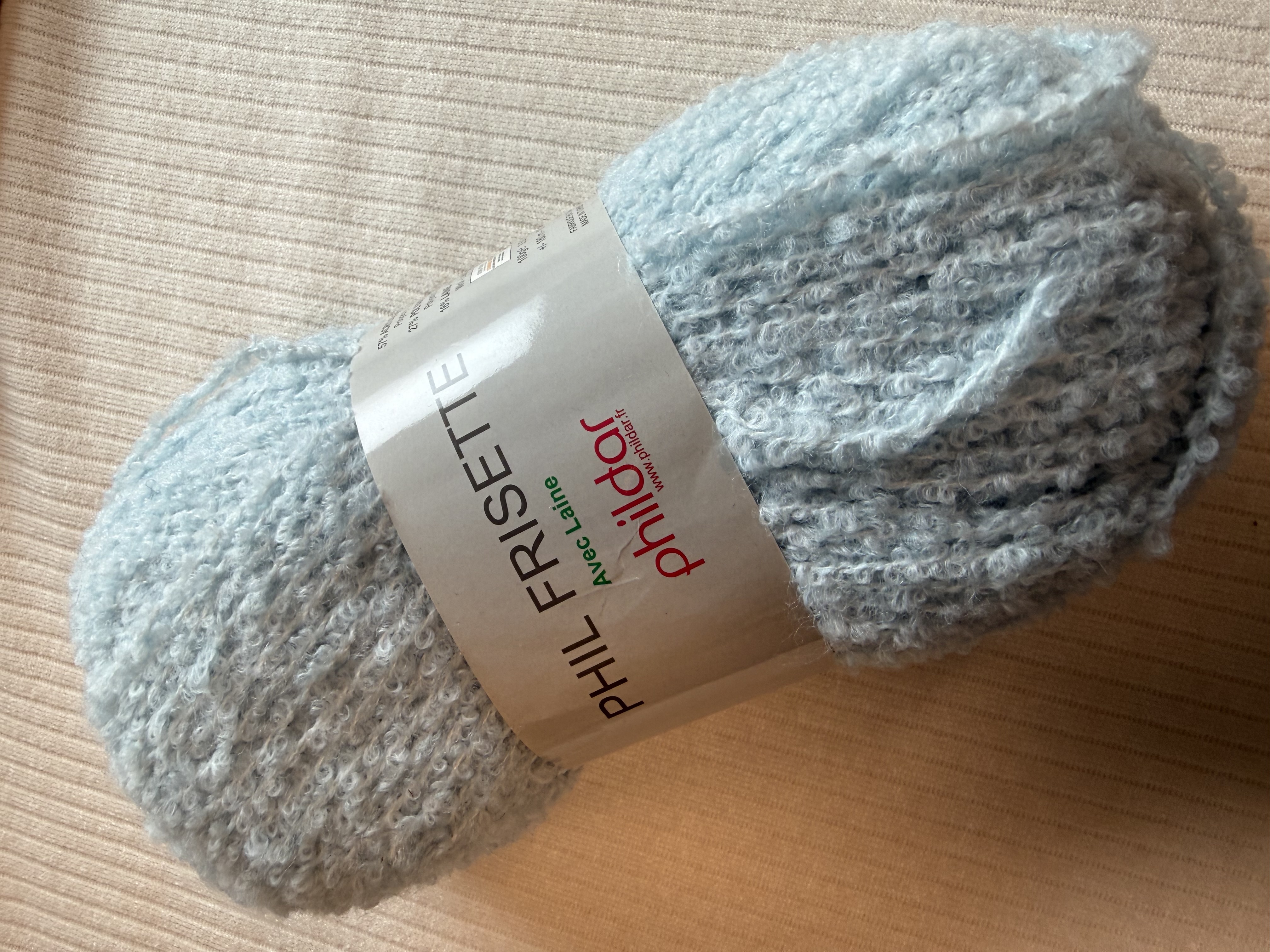 Phil Frisette col. Glacier