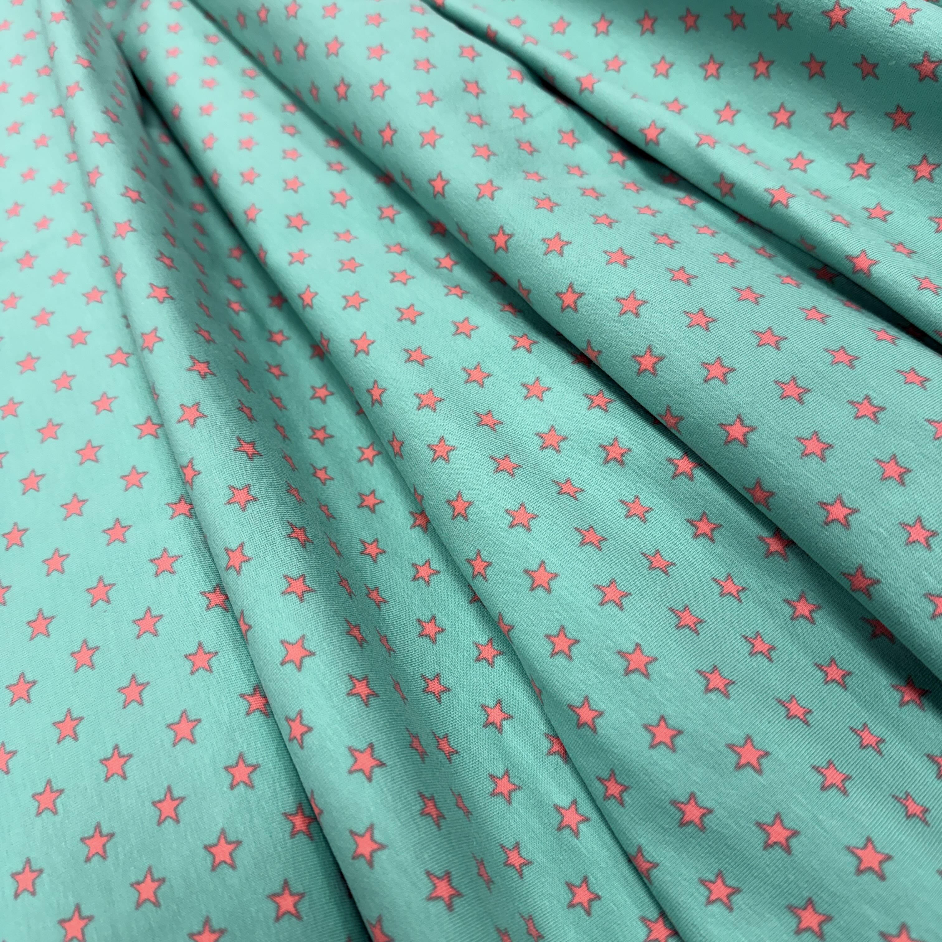 3 Mètres : Jersey étoile vert d'...