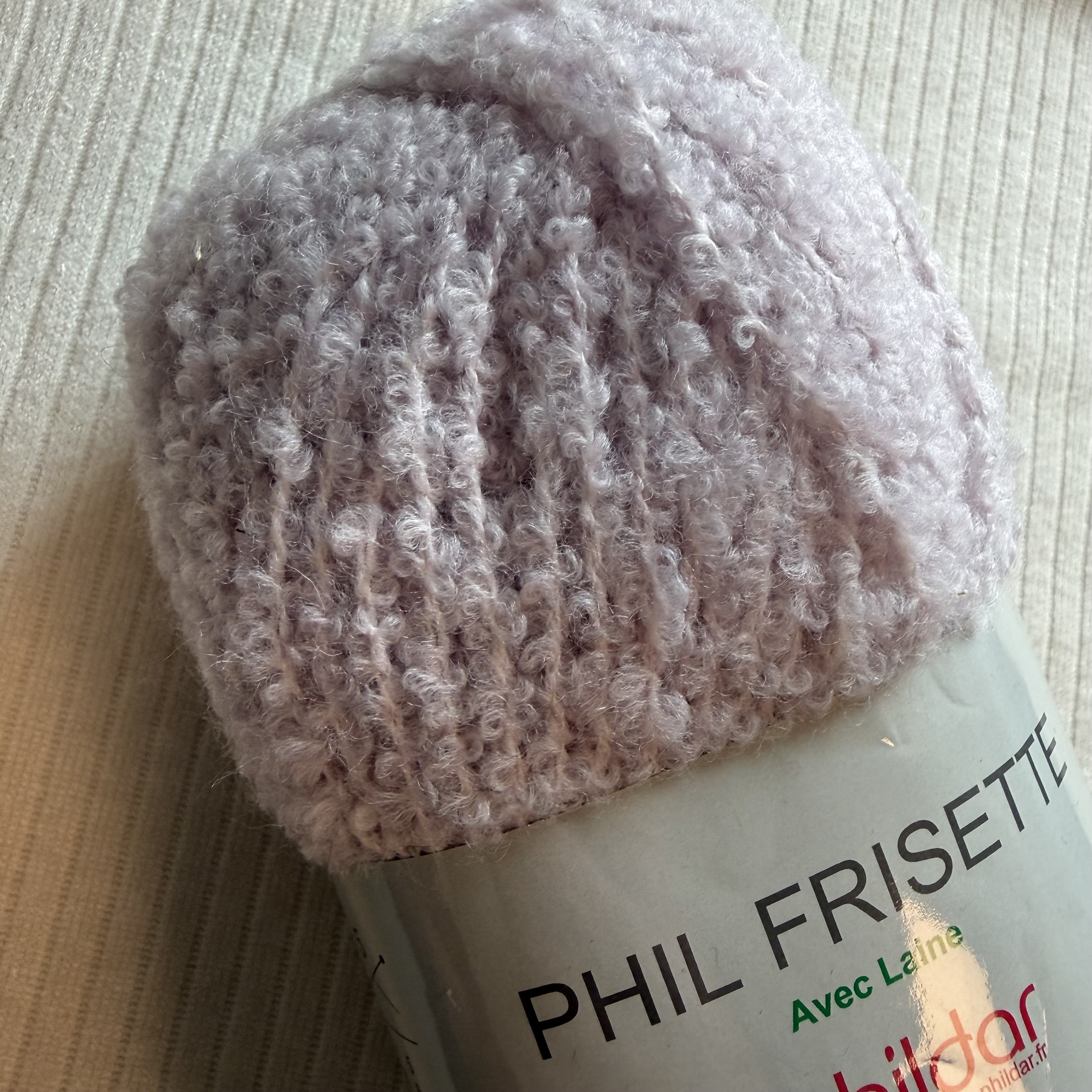 Phil Frisette col. Romance - Vue 3