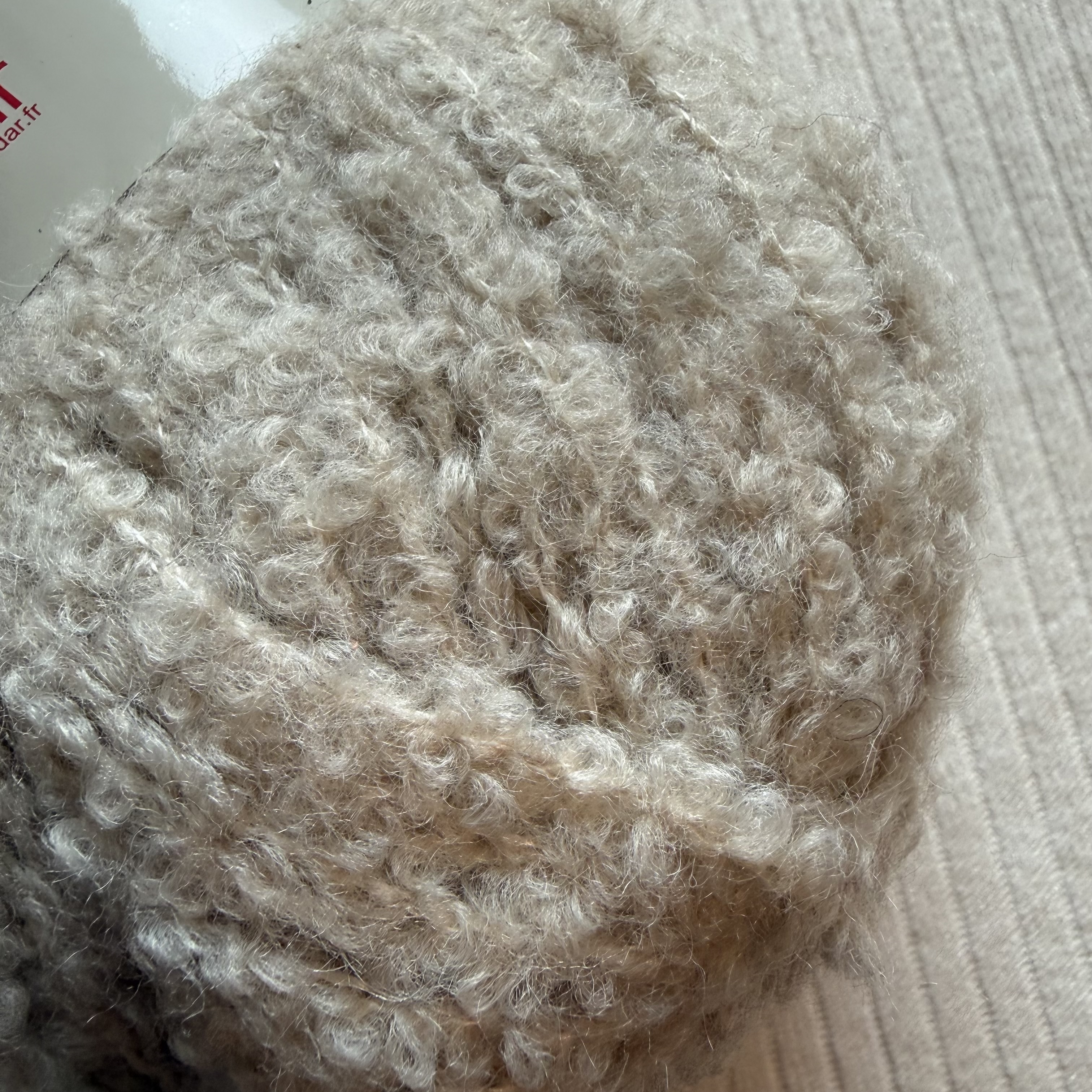 Phil Frisette col. Gazelle - Vue 3